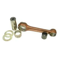 New Connecting Rod Compatible With Yamaha Yz 250Cc 1999-2025 Yz-X 250Cc 2016-2025 Yz Monster Energy