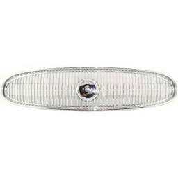 New Grille Assembly Compatible With Buick Lesabre Limited 6 Cyl 3.8L Lesabre Custom 6 Cyl 3.8L