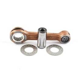 New Connecting Rod Compatible With Ktm Sx 50Cc 2009-2025 Sx Mini 50Cc 2009-2023 Sx Junior 50Cc 2009