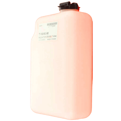 New Coolant Reservoir Compatible With Toyota T100 Base 4 Cyl 2.7L T100 Base 6 Cyl 3.0L T100 Sr5 6 thumbnail 3