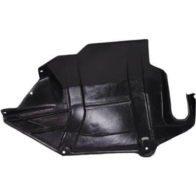 Inner Fender Splash Shield Compatible With 1993-2002 Mercury Villager Quest Left Driver Side 3.3L V6