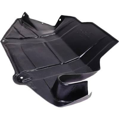 Inner Fender Splash Shield Compatible With 1993-2002 Mercury Villager Quest Left Driver Side 3.3L V6 thumbnail 3