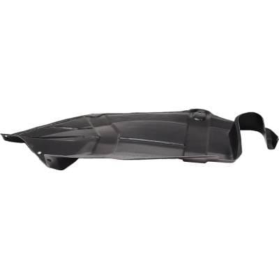Inner Fender Splash Shield Compatible With 1993-2002 Mercury Villager Quest Left Driver Side 3.3L V6 thumbnail 9