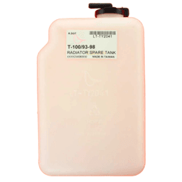 New Coolant Reservoir Compatible With Toyota T100 One-Ton 6 Cyl 3.0L T100 Sr5 6 Cyl 3.4L T100 Dx 6