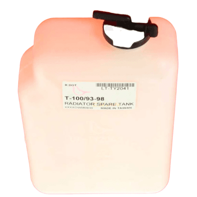 New Coolant Reservoir Compatible With Toyota T100 Sr5 6 Cyl 3.4L T100 Sr5 6 Cyl 3.0L T100 Dlx 6 Cyl thumbnail 9
