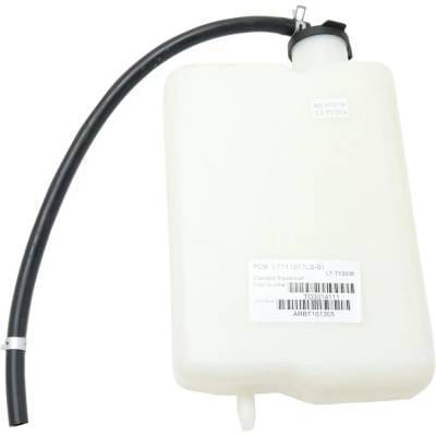 New Coolant Reservoir Compatible With Toyota 4Runner Sr5 6 Cyl 3.4L 4Runner Base 4 Cyl 2.7L 4Runner thumbnail 9