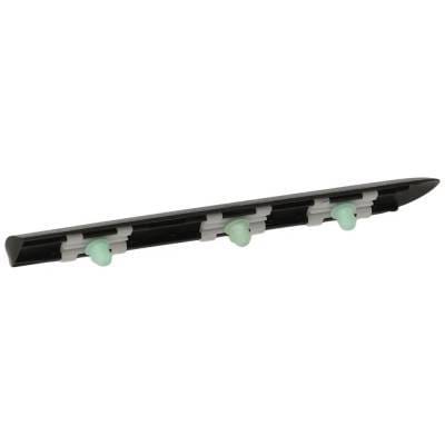 New Left Front Fender Molding Compatible With Bmw 330I Base 6 Cyl 3.0L 328I Base 6 Cyl 2.8L 325I thumbnail 9