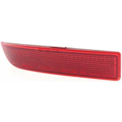 New Left Rear Bumper Reflector Compatible With Scion Toyota Rav4 Base 6 Cyl 3.5L Rav4 Base 4 Cyl thumbnail 3