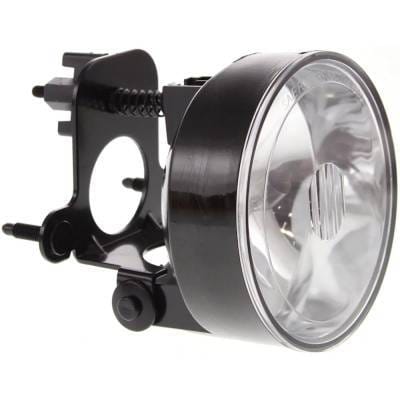 New Front Fog Light Compatible With Buick Rendezvous Cx 6 Cyl 3.5L Rendezvous Cxl 6 Cyl 3.6L thumbnail 5