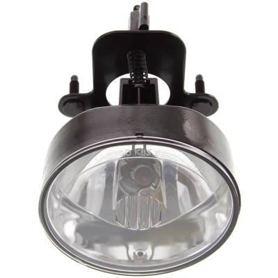 New Front Fog Light Compatible With Buick Rendezvous Cx 6 Cyl 3.5L Rendezvous Cxl 6 Cyl 3.6L thumbnail 11