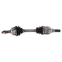 New Left Front Axle Assembly Compatible With Infiniti Nissan Maxima Se 20Th Anniversary Edition 6