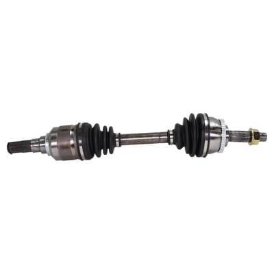 New Left Front Axle Assembly Compatible With Infiniti Nissan Maxima Se 20Th Anniversary Edition 6 thumbnail 7
