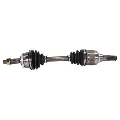 New Left Front Axle Assembly Compatible With Infiniti Nissan Maxima Se 20Th Anniversary Edition 6 thumbnail 9