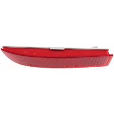 New Left Rear Bumper Reflector Compatible With Scion Toyota Rav4 Sport 4 Cyl 2.5L Rav4 Limited 4 Cyl thumbnail 9