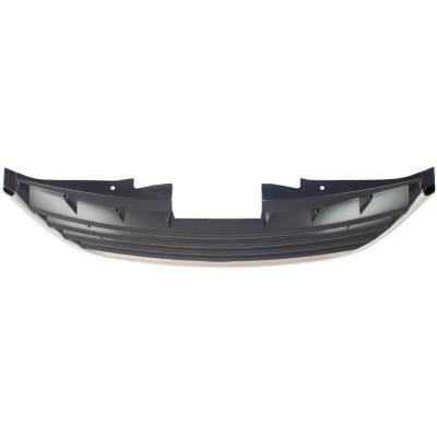 Grille Assembly Compatible With Chrysler Town & Country Lx 6 Cyl 3.3L Town & Country Lx 6 Cyl 3.8L thumbnail 9