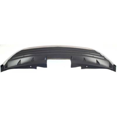 Grille Assembly Compatible With Chrysler Town & Country Lx 6 Cyl 3.3L Town & Country Lx 6 Cyl 3.8L thumbnail 11