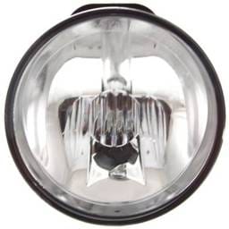 New Front Fog Light Compatible With Buick Rendezvous Cxl 6 Cyl 3.6L Rendezvous Cxl Plus 6 Cyl 3.6L