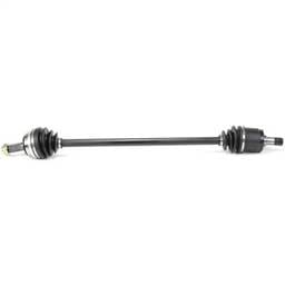 New Left Front Axle Assembly Compatible With Acura Honda Cl Base 4 Cyl 2.3L Accord 25Th Anniversary