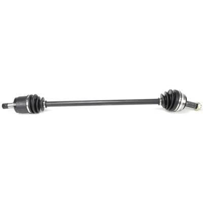 New Left Front Axle Assembly Compatible With Acura Honda Cl Base 4 Cyl 2.3L Accord 25Th Anniversary thumbnail 7