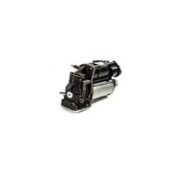 New Oe Replacement Air Suspension Compressor Compatible With Jaguar Xj All Submodels Xjr All