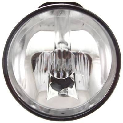 New Front Fog Light Compatible With Buick Rendezvous Cx 6 Cyl 3.5L Rendezvous Cxl Plus 6 Cyl 3.4L