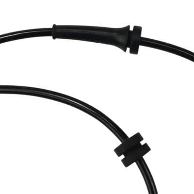 New Left Front Abs Speed Sensor Compatible With Nissan Altima Sl 4 Cyl 2.5L Altima Base 4 Cyl 2.5L thumbnail 7