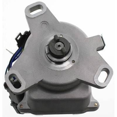 New Blade Type Distributor Compatible With Honda Civic Del Sol Vtec 4 Cyl 1.6L Civic Si 4 Cyl 1.6L thumbnail 13