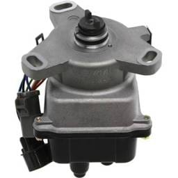 New Blade Type Distributor Compatible With Honda Civic Si 4 Cyl 1.6L Civic Ex 4 Cyl 1.6L Civic Del