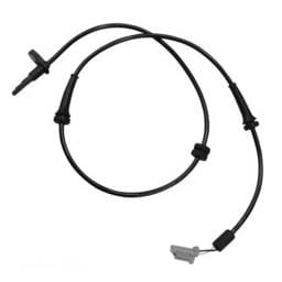 New Left Front Abs Speed Sensor Compatible With Nissan Maxima Sv 6 Cyl 3.5L Altima S 6 Cyl 3.5L