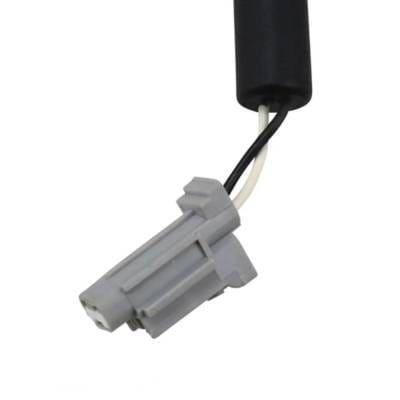 New Left Front Abs Speed Sensor Compatible With Nissan Maxima Sv 6 Cyl 3.5L Altima S 6 Cyl 3.5L thumbnail 5