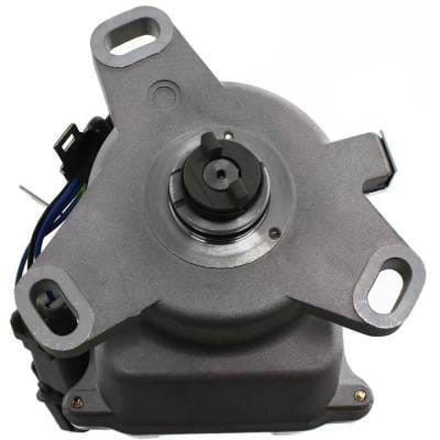 New Blade Type Distributor Compatible With Honda Civic Del Sol Si 4 Cyl 1.6L Civic Del Sol Vtec 4 thumbnail 9