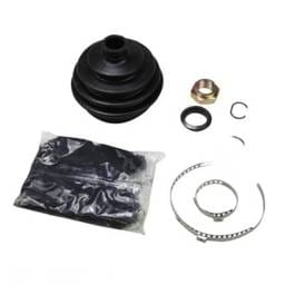 New Rear Outer Cv Boot Compatible With Audi Volkswagen Quantum Syncro 4000 S Quantum Base 5 Cyl 2.2L