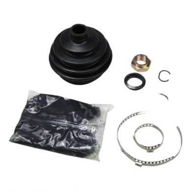 New Rear Outer Cv Boot Compatible With Audi Volkswagen Quantum Syncro 4000 S Quantum Base 5 Cyl 2.2L