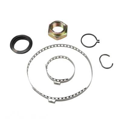New Rear Outer Cv Boot Compatible With Audi Volkswagen Quantum Syncro 4000 S Quantum Base 5 Cyl 2.2L thumbnail 5