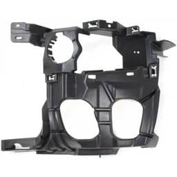 New Left Driving Light Bracket Compatible With Buick Enclave Cxl Enclave Cx Enclave Base 2008-2012