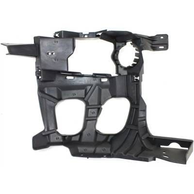 New Left Driving Light Bracket Compatible With Buick Enclave Cxl Enclave Cx Enclave Base 2008-2012 thumbnail 7