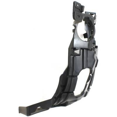 New Left Driving Light Bracket Compatible With Buick Enclave Cx Enclave Base Enclave Cxl 2008-2012 thumbnail 5