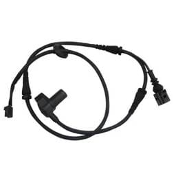 New Left Front Abs Speed Sensor Compatible With Audi A4 Base 6 Cyl 3.0L A4 Quattro Base 6 Cyl 3.2L