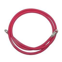 Marine Battery Cable Compatible With Mercury Mariner Outboard Evinrude Johnson Sierra Marine 2 Awg 6
