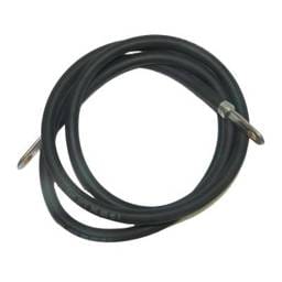 Marine Battery Cable Compatible With Mercury Mariner Outboard Evinrude Johnson Sierra Marine 2 Awg 6