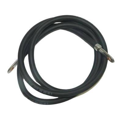 Marine Battery Cable Compatible With Mercury Mariner Outboard Evinrude Johnson Sierra Marine 2 Awg 6