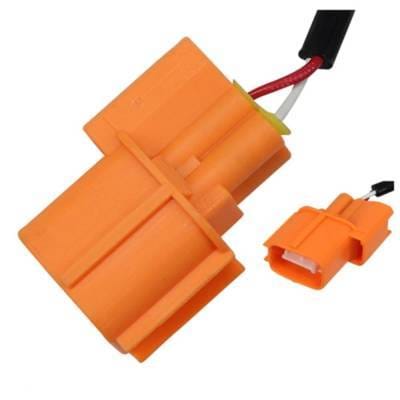 New Left Rear Abs Speed Sensor Compatible With Honda Cr-V Ex 4 Cyl 2.0L Cr-V Se 4 Cyl 2.0L 1998-2001 thumbnail 5