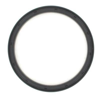 New Rear Crankshaft Seal Compatible With Chevrolet Gmc Silverado 2500 Hd Lt 8 Cyl 8.1L Silverado