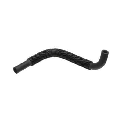 New Rubber Heater Hose Compatible With Dodge Ram 1500 Lt 8 Cyl 5.2L Ram 1500 St 8 Cyl 5.2L Ram 1500