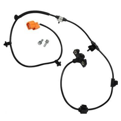 Left Rear Abs Speed Sensor Compatible With Honda Cr-V Ex 4 Cyl 2.0L Cr-V Se 4 Cyl 2.0L 1998-2001
