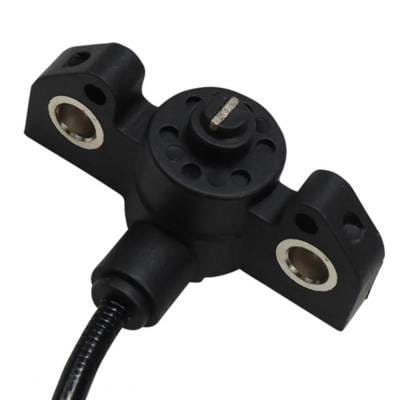 Left Rear Abs Speed Sensor Compatible With Honda Cr-V Ex 4 Cyl 2.0L Cr-V Se 4 Cyl 2.0L 1998-2001 thumbnail 3