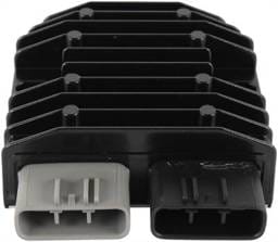 New Voltage Regulator Compatible With Kawasaki Atv 2012-15 21066-0008 21066-0714 210660022