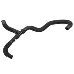 New Heater Hose Compatible With Chevrolet Malibu Limited Ltz 4 Cyl 2.5L Malibu Ls 4 Cyl 2.5L Impala