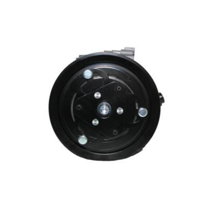 New 12V A/C Compressor Compatible With Mazda Mx-5 Miata Sport 2.0L L4 2000Cc 122Ci Convertible Mx-5 thumbnail 3