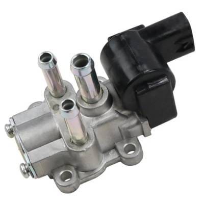 New Idle Control Valve Compatible With Toyota Rav4 Base 4 Cyl 2.0L By Bec1591029 thumbnail 3
